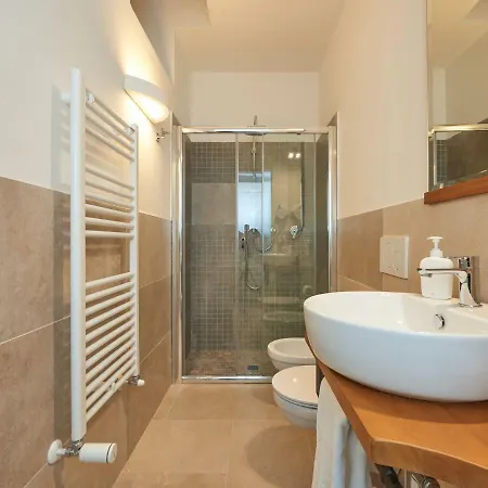 Appartement Cavour 34 Florence