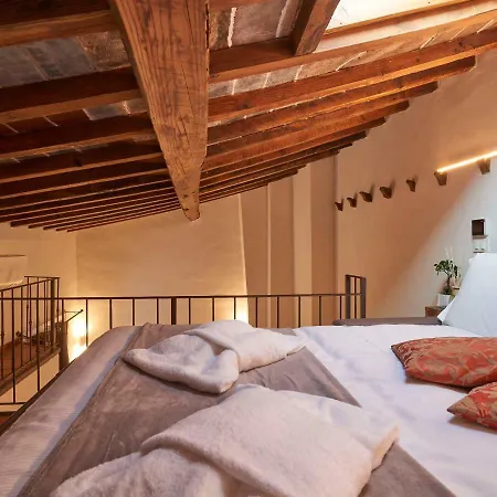 Appartement Cavour 34 Florence