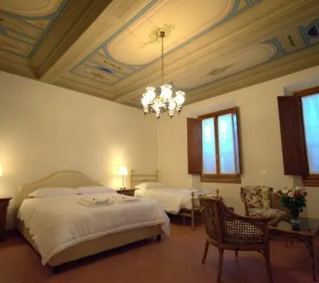 Luxury Via Dei Pilastri Apartment