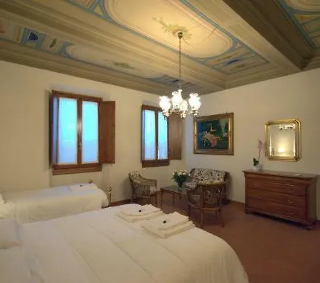 Luxury Via Dei Pilastri Apartment *