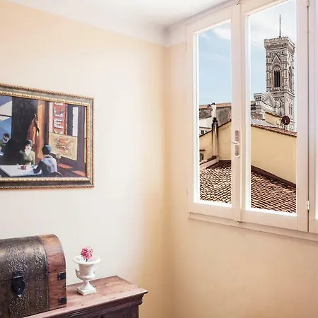 Luxury Via Dei Pilastri Apartment