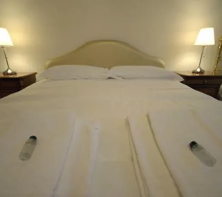 Apartment Luxury Via Dei Pilastri