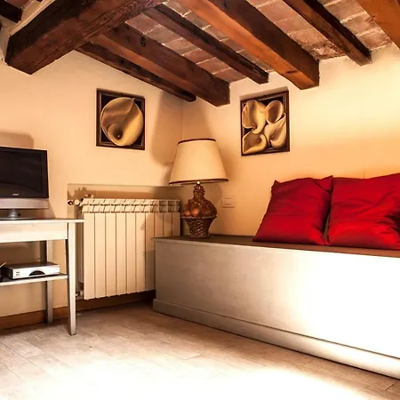 Luxury Via Dei Pilastri