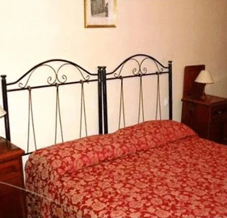 Hotel Alfa Firenze