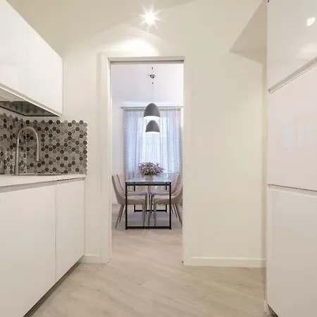 Palace Downtown Apartment Florence