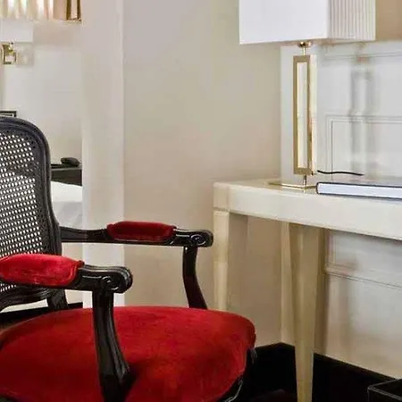 Be One - Ricci Collection Hotel