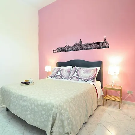 Da Mila Bed & Breakfast 4*