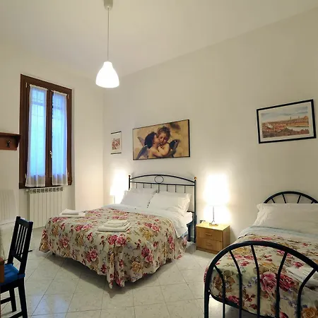 Da Mila Bed & Breakfast Florence
