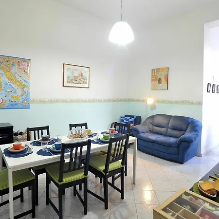 Da Mila Bed & Breakfast Florence