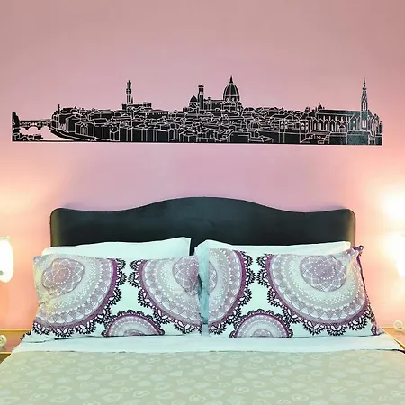Da Mila Bed & Breakfast Florence