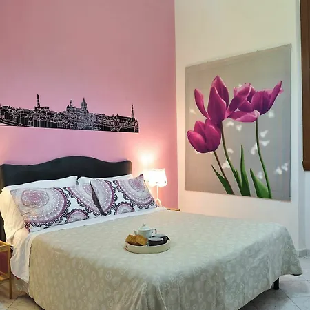 Da Mila Bed & Breakfast Florence