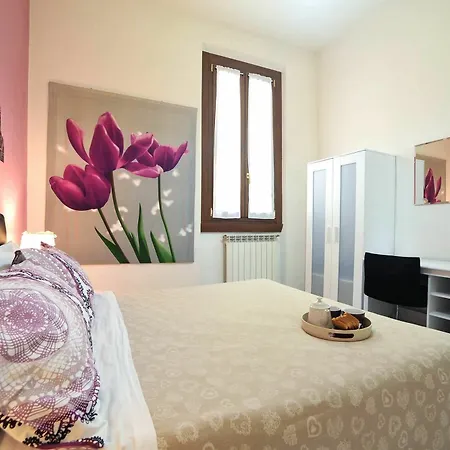 Bed & Breakfast Da Mila Florence