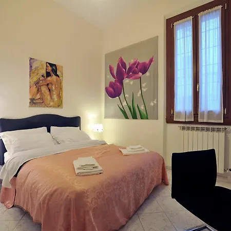 Da Mila Bed & Breakfast 4*