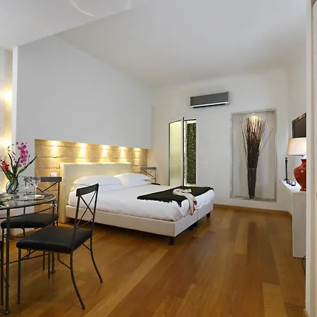 Apartmanhotel Relais Piazza Signoria