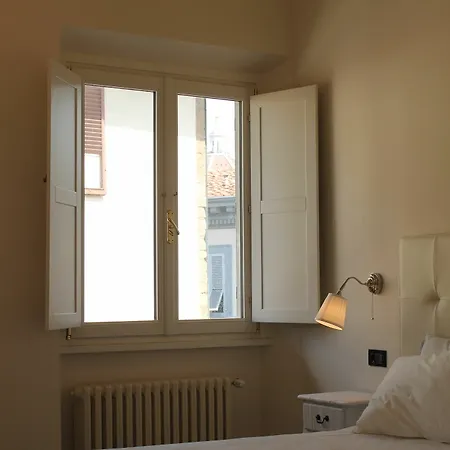Appartamento Casa Tornabuoni Firenze