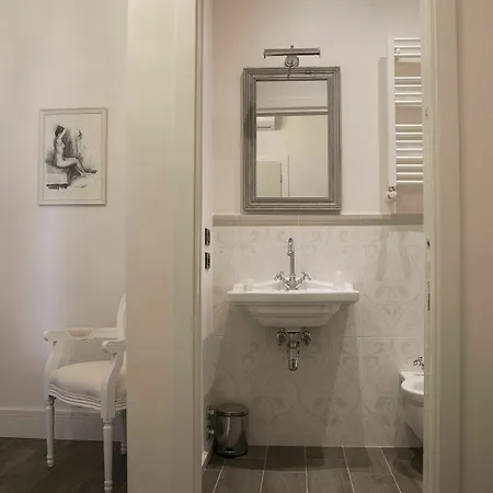 Appartamento Casa Tornabuoni *