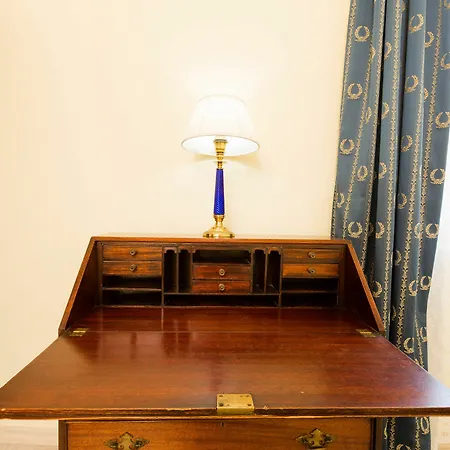Residenza D'epoca Palazzo Riblet Gæstehus Firenze