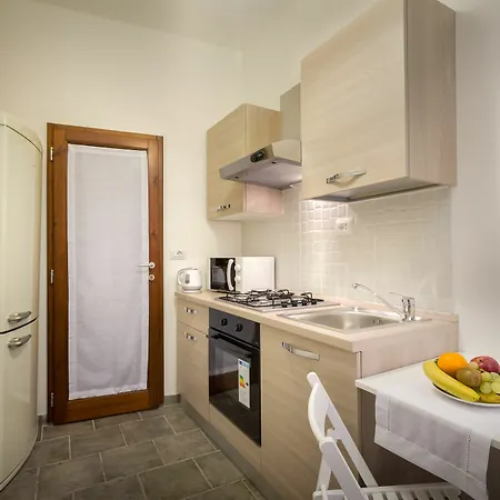 Stella Della Casa 3* Firenze