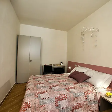 Residenza Bellieri Hotel *