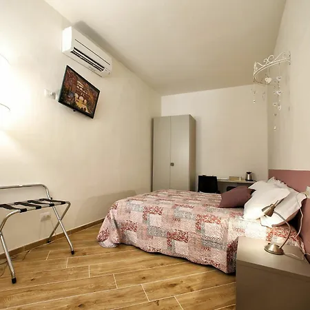 Residenza Bellieri Hotel *