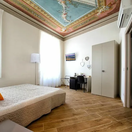 Hotel Residenza Bellieri *