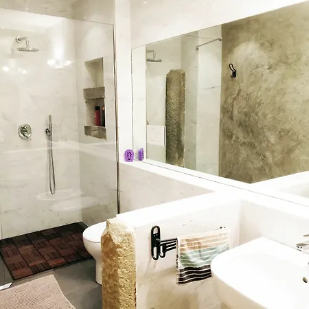 Boutique Duomo Apartment Florenz