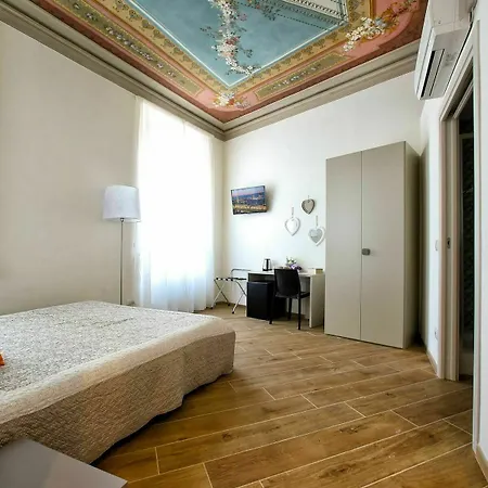 Hotel Residenza Bellieri *