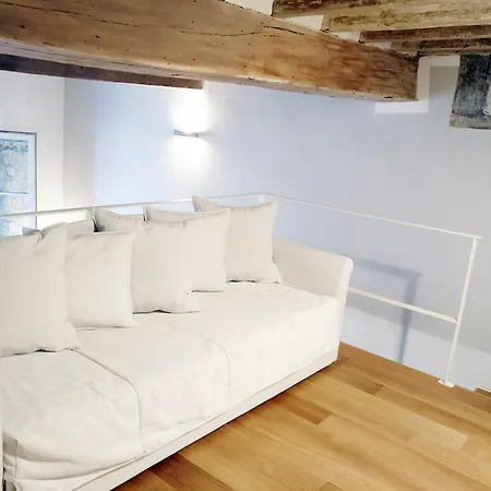 Apartment Boutique Duomo Florenz