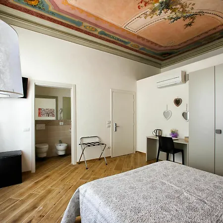 Residenza Bellieri *