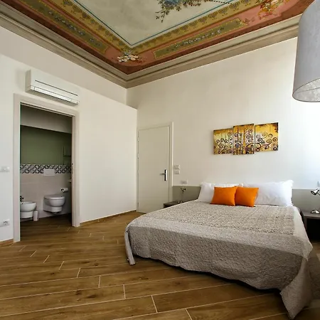 Hotel Residenza Bellieri *