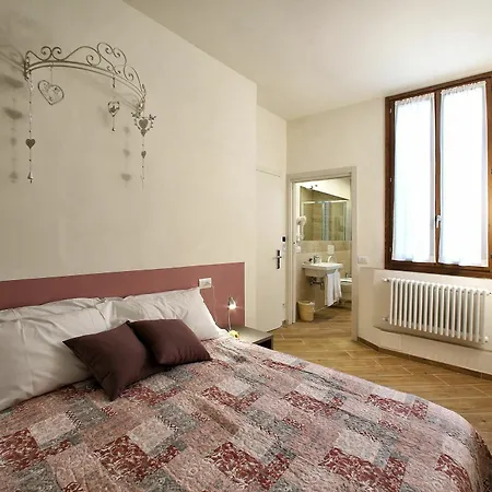 Residenza Bellieri Hotel