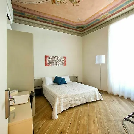 Hotel Residenza Bellieri *
