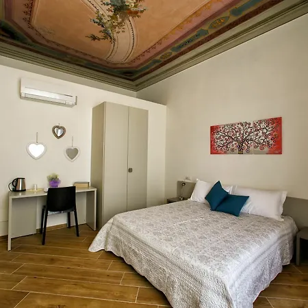 Residenza Bellieri Florence