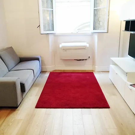 Apartment Boutique Duomo Florenz