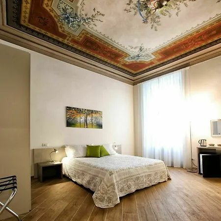 Residenza Bellieri