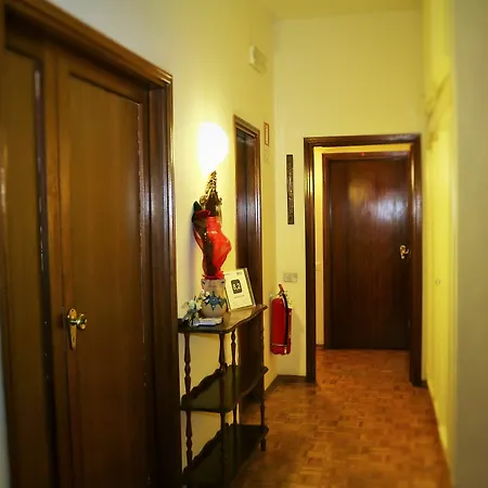 Karaba Guest house Florence