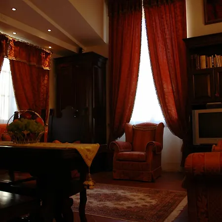 First Of Appart hôtel 3*