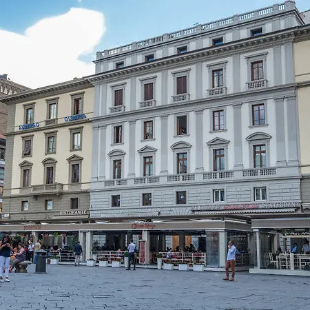 Emozioni Fiorentine Konukevi 3*