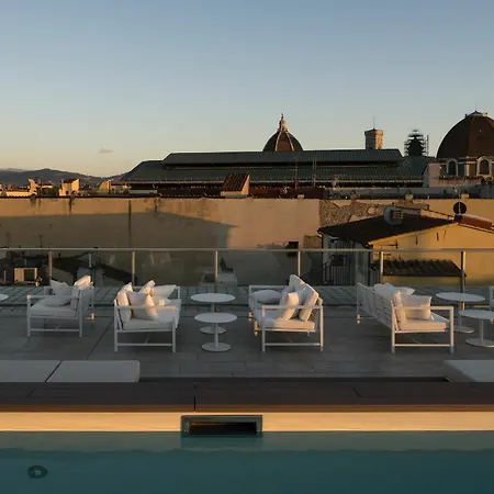 Hotel Glance In Florence