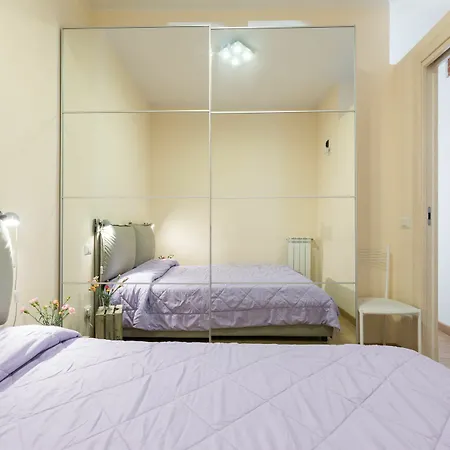 Roommo Borgo Florence