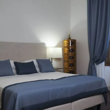 Aqa Palace 3* Florenz
