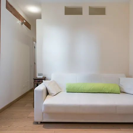 Apartment Roommo Borgo