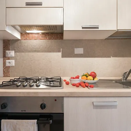 Roommo Borgo Apartment