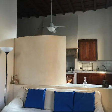 Istay - Bargello *