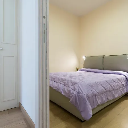 Roommo Borgo Florence