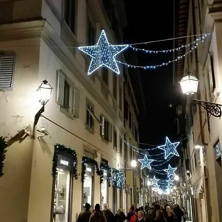Roommo Borgo