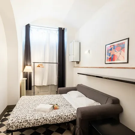 Apartment Magnoli *