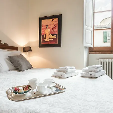 Luxury Petra San Frediano By Mmega
