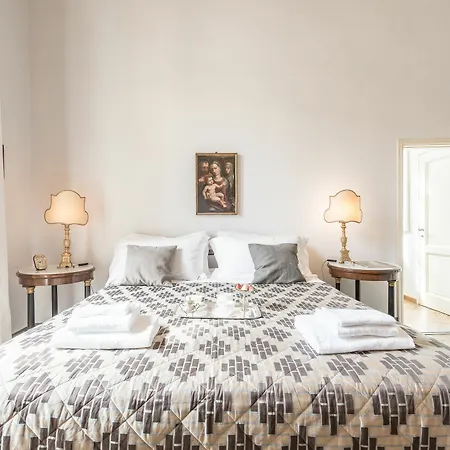Luxury Petra San Frediano By Mmega