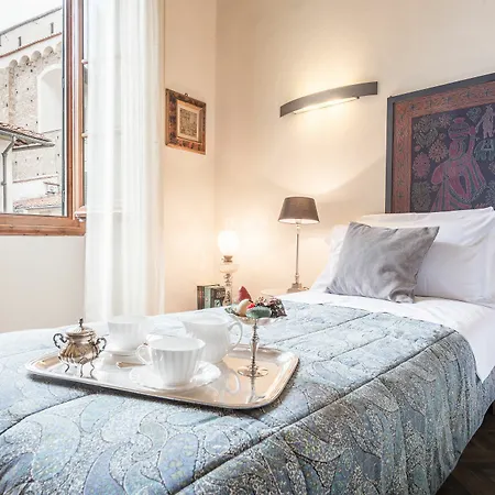 Luxury Petra San Frediano By Mmega